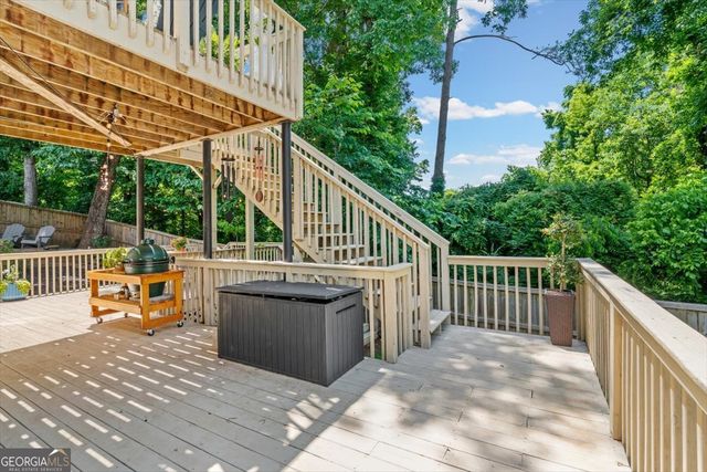 6000 Hampton Bluff Way, Roswell, GA 30075