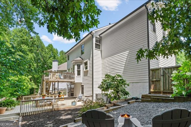 6000 Hampton Bluff Way, Roswell, GA 30075