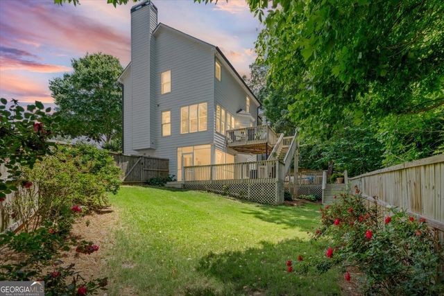 6000 Hampton Bluff Way, Roswell, GA 30075