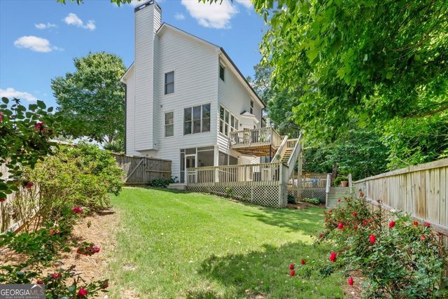 6000 Hampton Bluff Way, Roswell, GA 30075