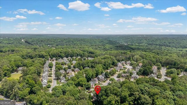 6000 Hampton Bluff Way, Roswell, GA 30075