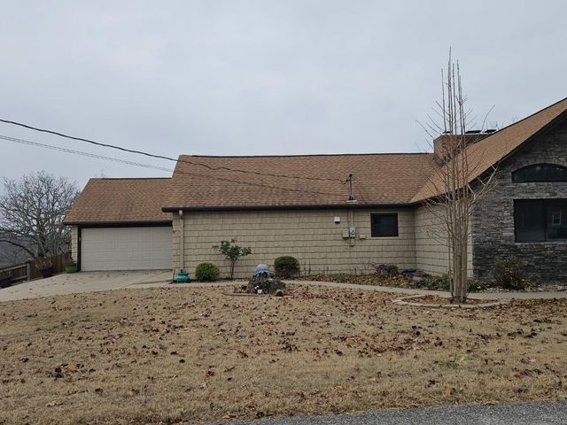 6 Bridgeview Drive, Kimberling City, MO 65686