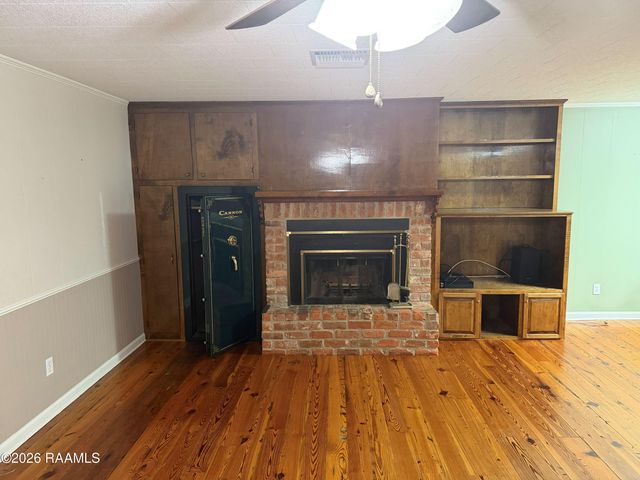 1404 S Avenue G, Crowley, LA 70526