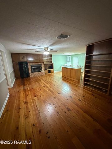 1404 S Avenue G, Crowley, LA 70526