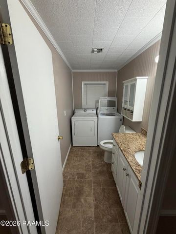 1404 S Avenue G, Crowley, LA 70526