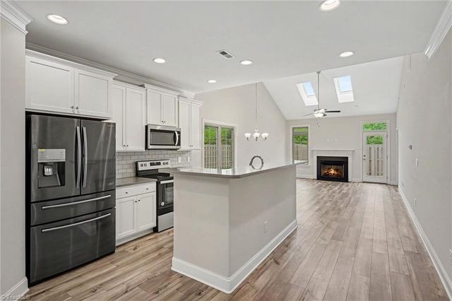 3840 Thistleberry Road, High Point, NC 27265