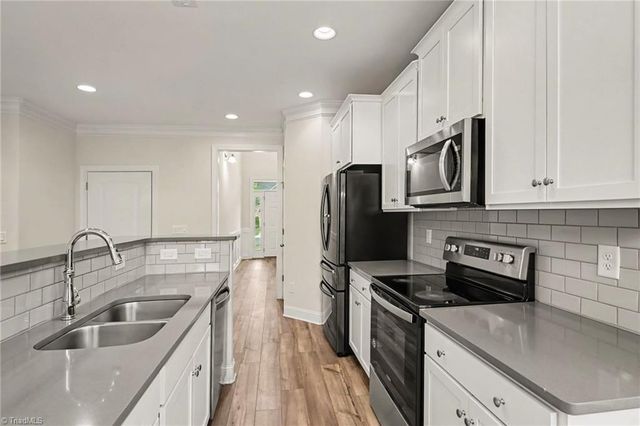 3840 Thistleberry Road, High Point, NC 27265