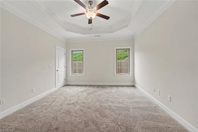 3840 Thistleberry Road, High Point, NC 27265