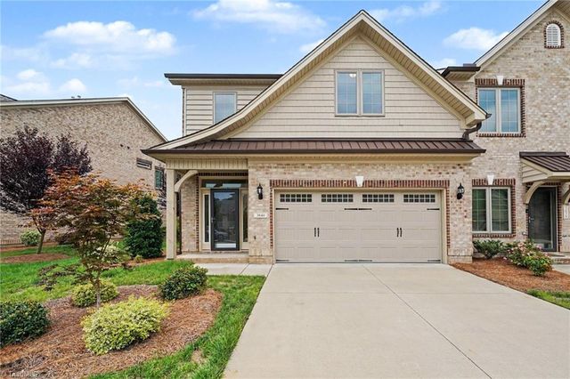 3840 Thistleberry Road, High Point, NC 27265