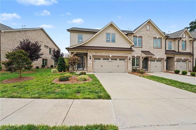 3840 Thistleberry Road, High Point, NC 27265