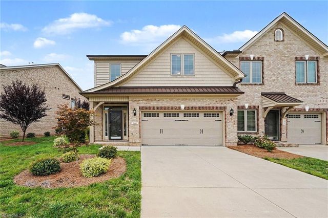 3840 Thistleberry Road, High Point, NC 27265