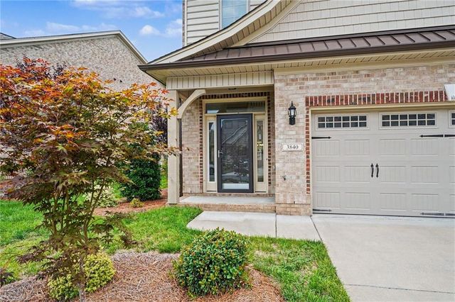 3840 Thistleberry Road, High Point, NC 27265