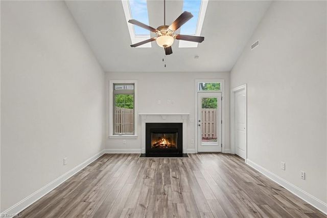 3840 Thistleberry Road, High Point, NC 27265