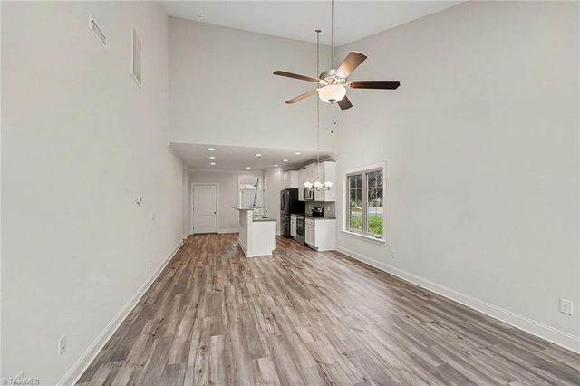 3840 Thistleberry Road, High Point, NC 27265