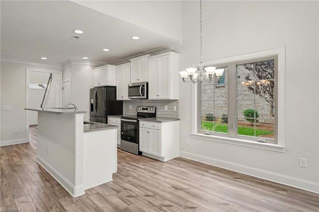 3840 Thistleberry Road, High Point, NC 27265