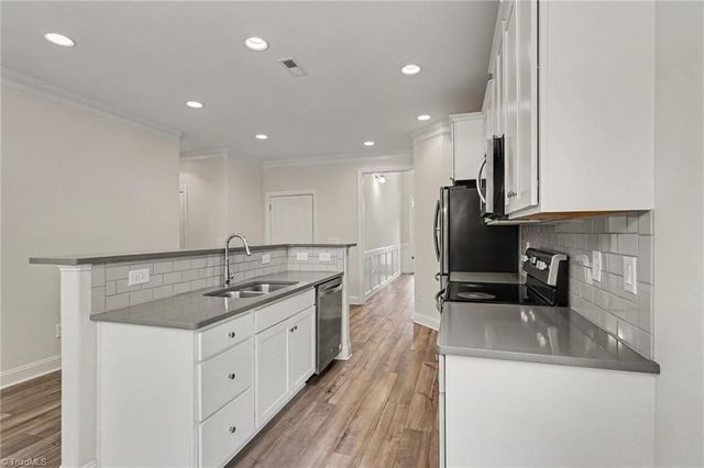 3840 Thistleberry Road, High Point, NC 27265