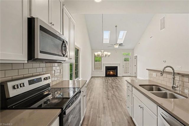 3840 Thistleberry Road, High Point, NC 27265
