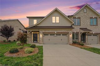 3840 Thistleberry Road, High Point, NC 27265