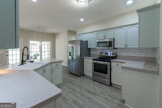 70 Cobblestone Cove, Sharpsburg, GA 30277