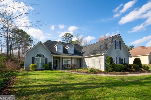 70 Cobblestone Cove, Sharpsburg, GA 30277