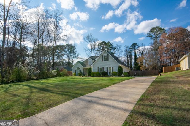 70 Cobblestone Cove, Sharpsburg, GA 30277