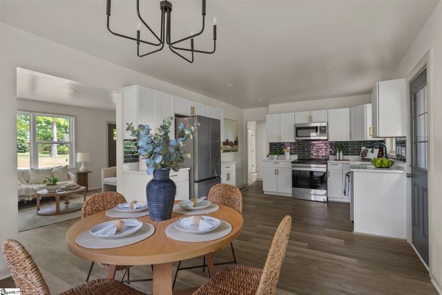 114 Birchwood Drive, Greenville, SC 29605