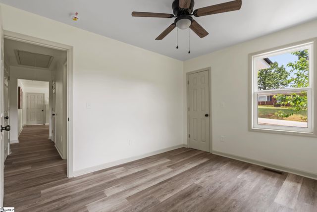 114 Birchwood Drive, Greenville, SC 29605