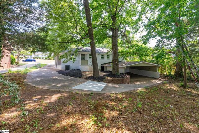 114 Birchwood Drive, Greenville, SC 29605