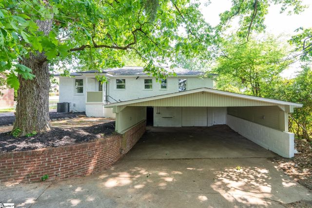 114 Birchwood Drive, Greenville, SC 29605