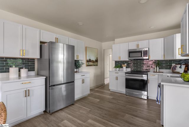 114 Birchwood Drive, Greenville, SC 29605