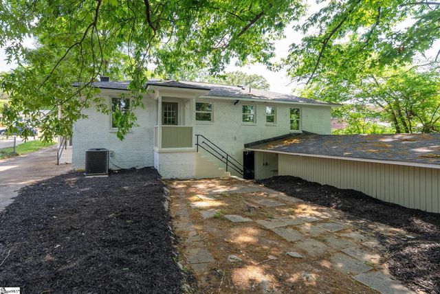 114 Birchwood Drive, Greenville, SC 29605