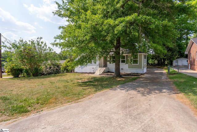 114 Birchwood Drive, Greenville, SC 29605