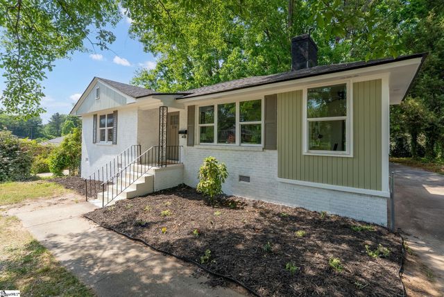 114 Birchwood Drive, Greenville, SC 29605