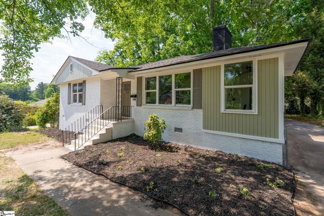 114 Birchwood Drive, Greenville, SC 29605