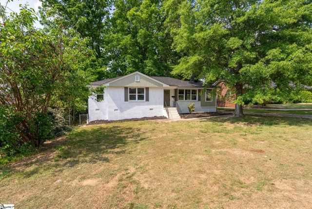 114 Birchwood Drive, Greenville, SC 29605