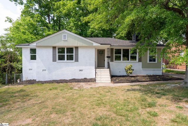 114 Birchwood Drive, Greenville, SC 29605