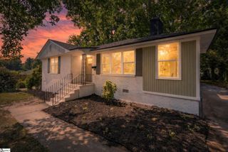 114 Birchwood Drive, Greenville, SC 29605