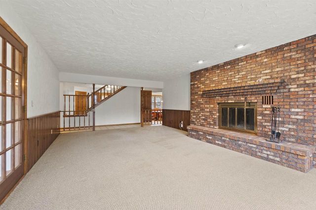 1161 WEDGEWOOD LANE, Fond Du Lac, WI 54935