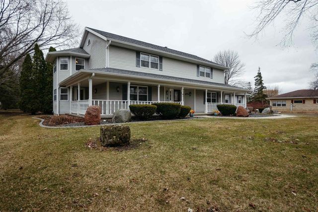 1161 WEDGEWOOD LANE, Fond Du Lac, WI 54935