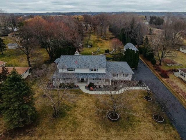 1161 WEDGEWOOD LANE, Fond Du Lac, WI 54935