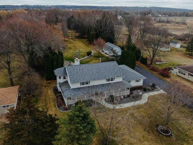 1161 WEDGEWOOD LANE, Fond Du Lac, WI 54935