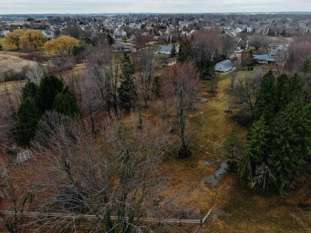 1161 WEDGEWOOD LANE, Fond Du Lac, WI 54935