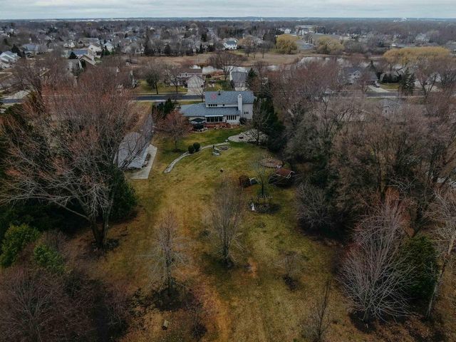 1161 WEDGEWOOD LANE, Fond Du Lac, WI 54935