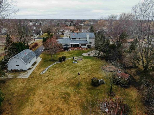 1161 WEDGEWOOD LANE, Fond Du Lac, WI 54935