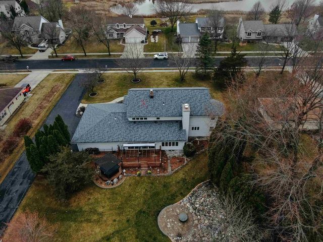 1161 WEDGEWOOD LANE, Fond Du Lac, WI 54935