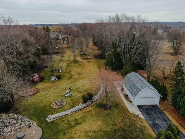 1161 WEDGEWOOD LANE, Fond Du Lac, WI 54935