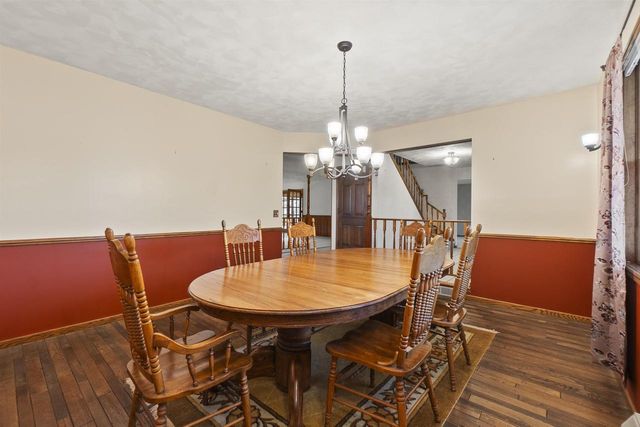 1161 WEDGEWOOD LANE, Fond Du Lac, WI 54935