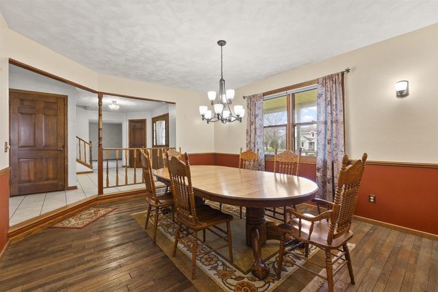 1161 WEDGEWOOD LANE, Fond Du Lac, WI 54935