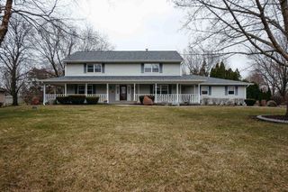 1161 WEDGEWOOD LANE, Fond Du Lac, WI 54935