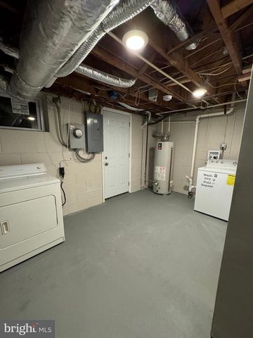 1513 ALDENEY AVE, Middle River, MD 21220